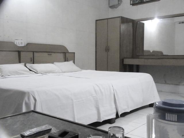 Hotel Maharaja Palace